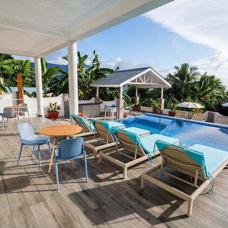 La Casa Sorento Victoria Eksteriør billede