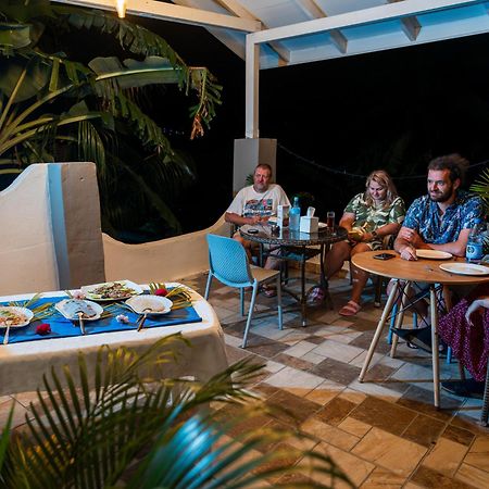 La Casa Sorento Victoria Eksteriør billede
