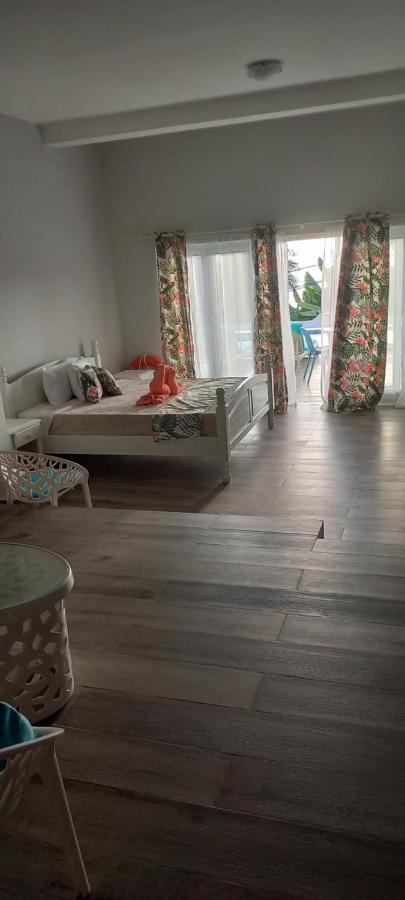 La Casa Sorento Victoria Eksteriør billede