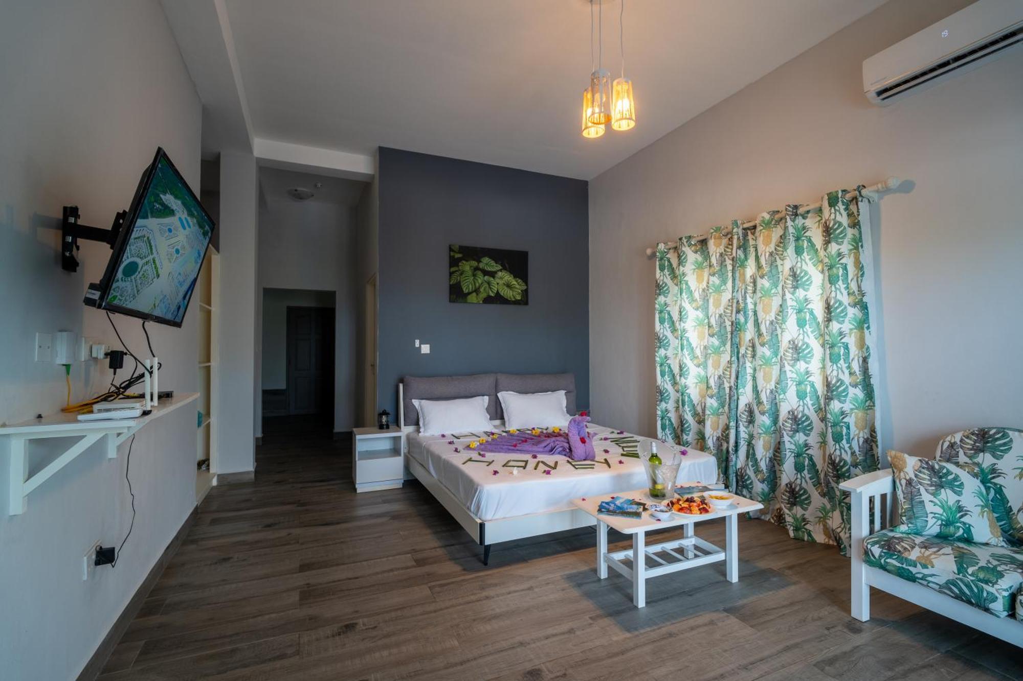 La Casa Sorento Victoria Eksteriør billede